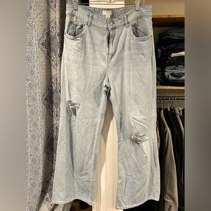 Women’s jeans